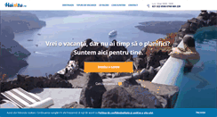 Desktop Screenshot of haisitu.ro